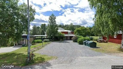 Lägenheter att hyra i Härnösand - Bild från Google Street View