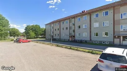 Lägenheter att hyra i Katrineholm - Bild från Google Street View