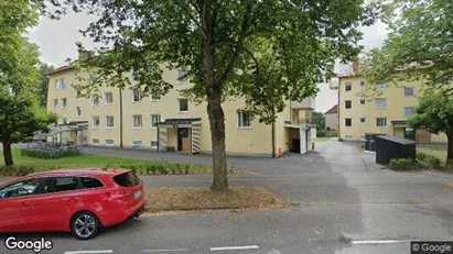 Bostadsrätter till salu i Filipstad - Bild från Google Street View