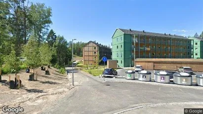 Bostadsrätter till salu i Södertälje - Bild från Google Street View