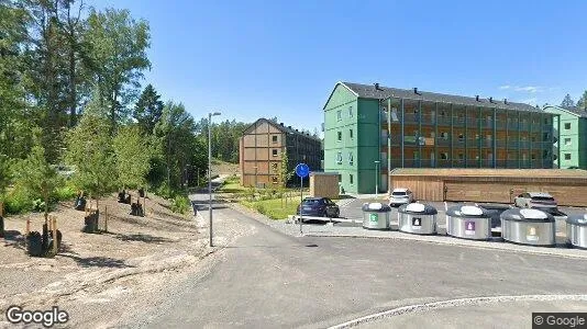 Bostadsrätter till salu i Södertälje - Bild från Google Street View
