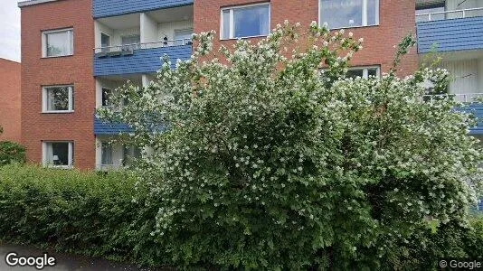 Lägenheter att hyra i Uppsala - Bild från Google Street View