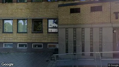 Lägenheter att hyra i Uppsala - Bild från Google Street View