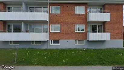 Lägenheter att hyra i Uppsala - Bild från Google Street View