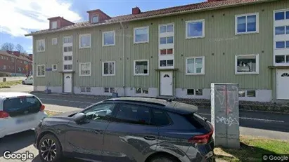 Lägenheter till salu i Örgryte-Härlanda - Bild från Google Street View