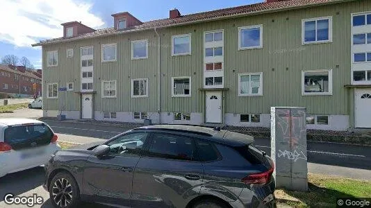 Lägenheter till salu i Örgryte-Härlanda - Bild från Google Street View