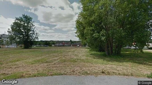 Lägenheter att hyra i Kumla - Bild från Google Street View