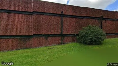Lägenheter att hyra i Uddevalla - Bild från Google Street View
