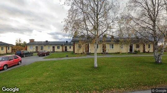 Lägenheter att hyra i Berg - Bild från Google Street View