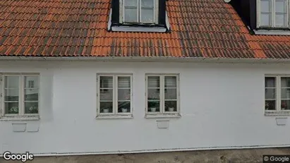 Lägenheter att hyra i Norrtälje - Bild från Google Street View