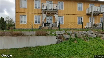 Lägenheter att hyra i Norrtälje - Bild från Google Street View