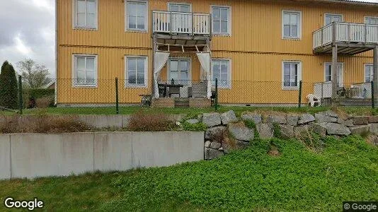 Lägenheter att hyra i Norrtälje - Bild från Google Street View