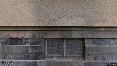 Lägenheter att hyra i Södermalm - Bild från Google Street View