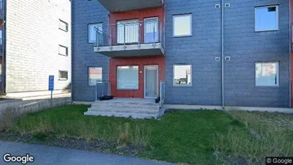 Lägenheter att hyra i Växjö - Bild från Google Street View