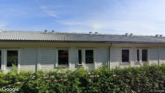 Bostadsrätter till salu i Karlskrona - Bild från Google Street View
