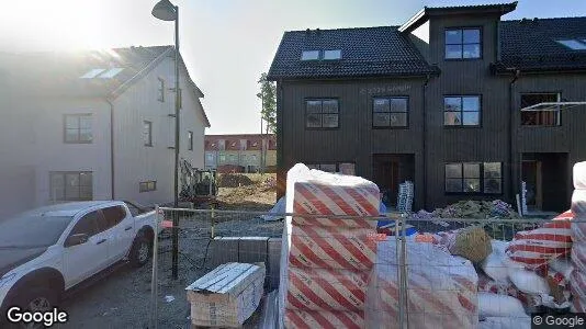 Bostadsrätter till salu i Ale - Bild från Google Street View