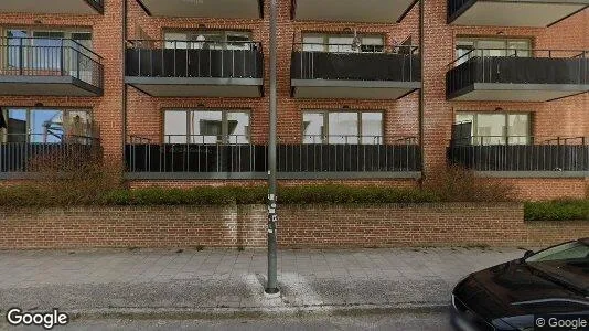 Bostadsrätter till salu i Sundbyberg - Bild från Google Street View