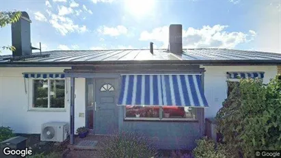 Lägenheter till salu i Limhamn/Bunkeflo - Bild från Google Street View