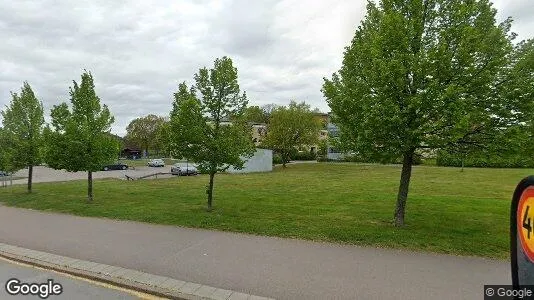 Lägenheter till salu i Kalmar - Bild från Google Street View