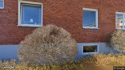 Bostadsrätter till salu i Borlänge - Bild från Google Street View