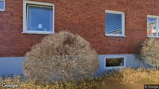 Bostadsrätter till salu i Borlänge - Bild från Google Street View