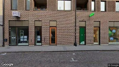 Lägenheter att hyra i Eslöv - Bild från Google Street View
