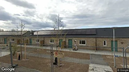 Lägenheter att hyra i Tomelilla - Bild från Google Street View