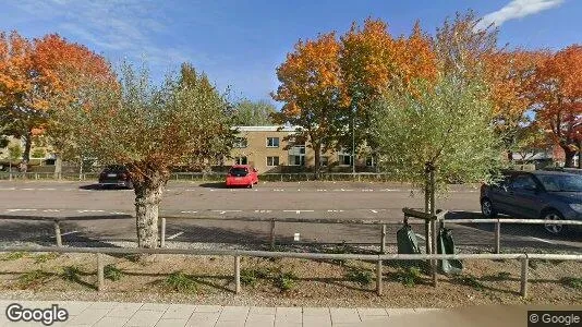 Lägenheter att hyra i Vellinge - Bild från Google Street View