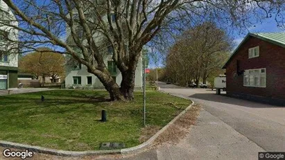 Lägenheter att hyra i Malmö Centrum - Bild från Google Street View