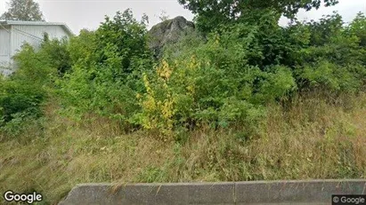Lägenheter att hyra i Uddevalla - Bild från Google Street View