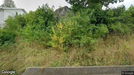 Lägenheter att hyra i Uddevalla - Bild från Google Street View
