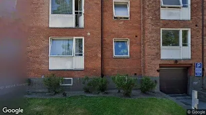 Lägenheter att hyra i Kirseberg - Bild från Google Street View