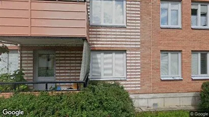 Lägenheter att hyra i Örebro - Bild från Google Street View