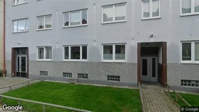 Lägenheter att hyra i Sofielund - Bild från Google Street View