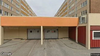 Rum att hyra i Nacka - Bild från Google Street View