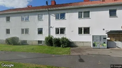 Lägenheter att hyra i Tranås - Bild från Google Street View