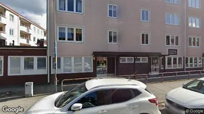 Lägenheter att hyra i Örebro - Bild från Google Street View