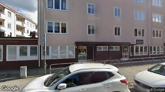 Lägenheter att hyra i Örebro - Bild från Google Street View