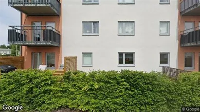 Lägenheter att hyra i Örebro - Bild från Google Street View