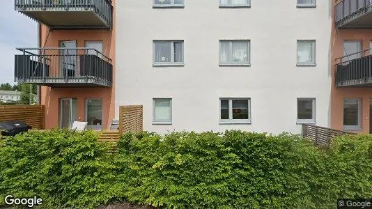 Lägenheter att hyra i Örebro - Bild från Google Street View