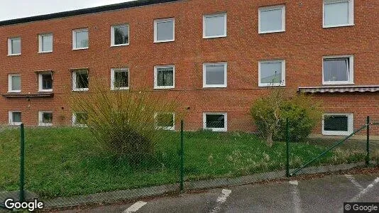 Lägenheter till salu i Lund - Bild från Google Street View