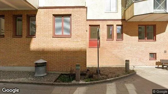 Lägenheter till salu i Västerort - Bild från Google Street View