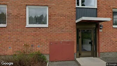 Lägenheter till salu i Skellefteå - Bild från Google Street View