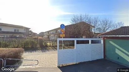 Lägenheter till salu i Helsingborg - Bild från Google Street View