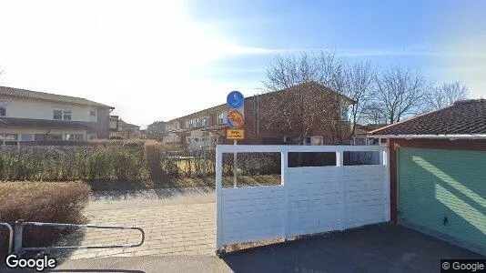 Lägenheter till salu i Helsingborg - Bild från Google Street View