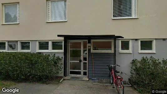 Lägenheter till salu i Skellefteå - Bild från Google Street View
