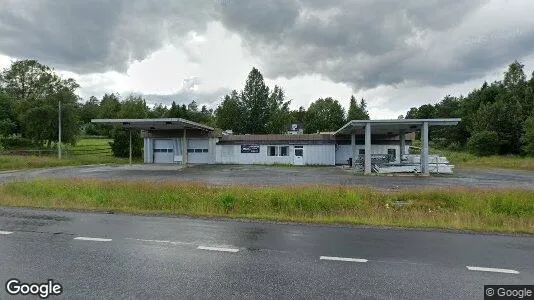 Lägenheter till salu i Kramfors - Bild från Google Street View
