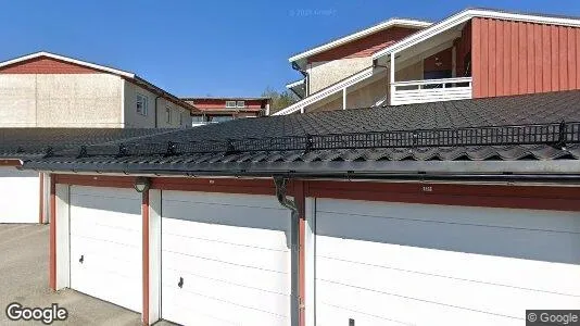 Lägenheter till salu i Nacka - Bild från Google Street View