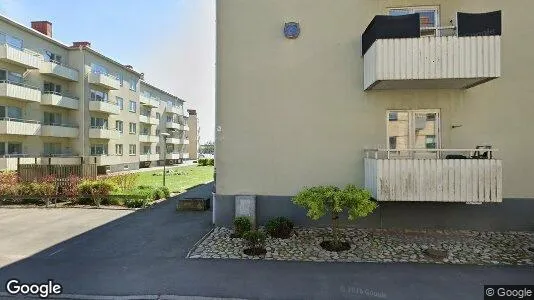 Lägenheter till salu i Kristianstad - Bild från Google Street View