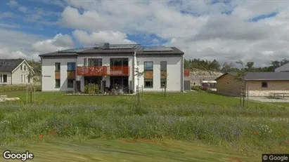 Lägenheter att hyra i Tanum - Bild från Google Street View
